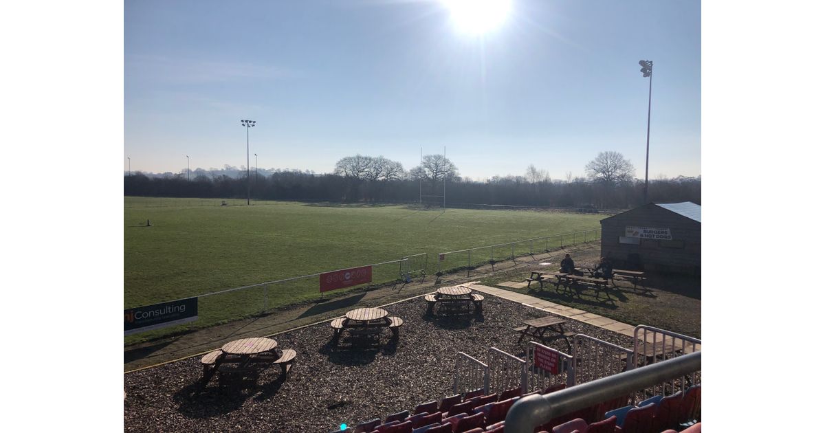 Kings Norton RFC (@kingsnortonrfc) on Twitter photo Director of Rugby Newsletter - Steve Farrell
Our first fixture on 22nd May and the opening of the bar on the 17th May....
pitchero.com/clubs/kingsnor… Director of Rugby Newsletter - Steve Farrell
Our first fixture on 22nd May and the opening of the bar on the 17th May....
pitchero.com/clubs/kingsnor…