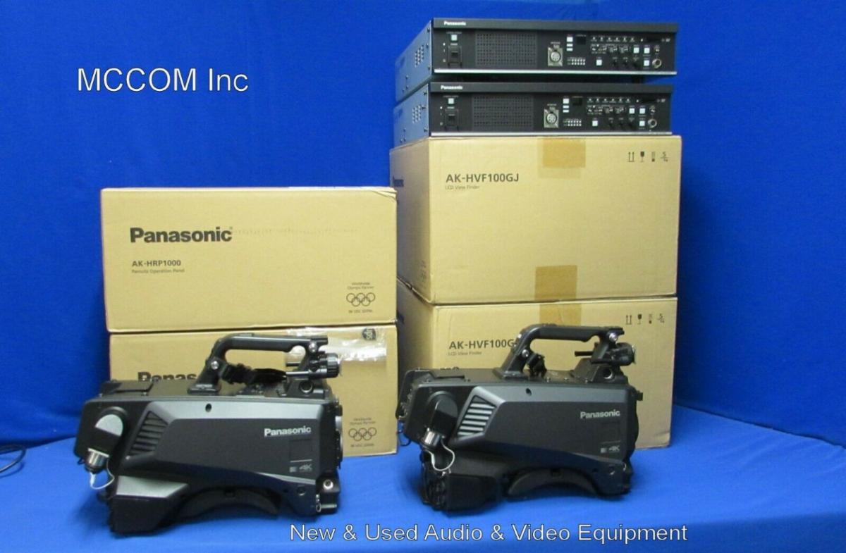 MccomInc's tweet photo. May Camera, PTZ &amp; Equip Specials https://t.co/aSfUIN5aOY https://t.co/q7WhOitHXo