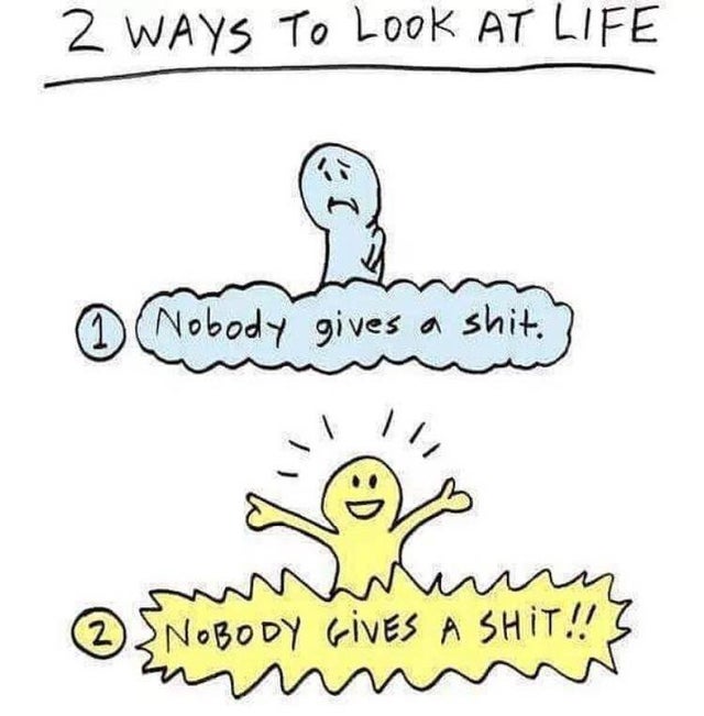 semperfidigital's tweet image. Perspective matters! #shiftyourperspective