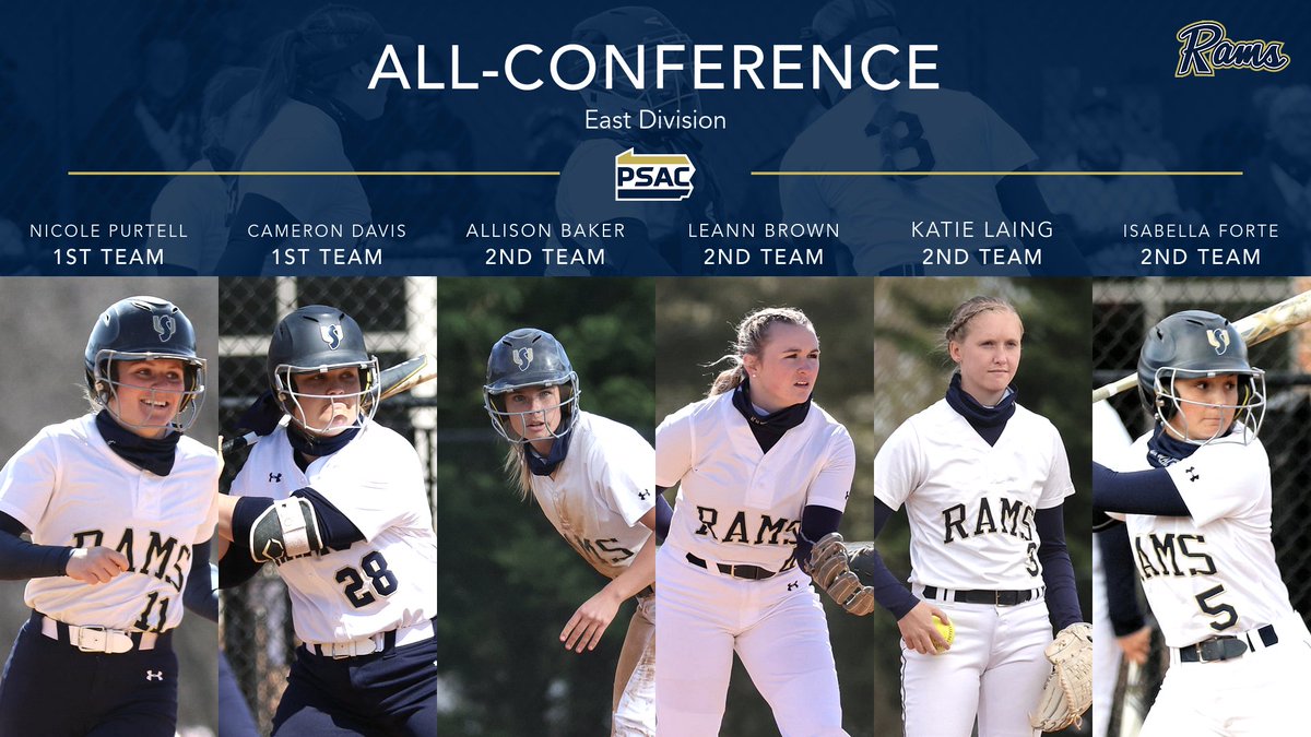 Shepherd Softball (@suramssoftball) on Twitter photo CONGRATS TO OUR ALL CONFERENCE ATHLETES!!! WE ARE SO PROUD OF YOU!!! #GoRams <a href="/SURamsOfficial/">Shepherd University Athletics</a> CONGRATS TO OUR ALL CONFERENCE ATHLETES!!! WE ARE SO PROUD OF YOU!!! #GoRams <a href="/SURamsOfficial/">Shepherd University Athletics</a>