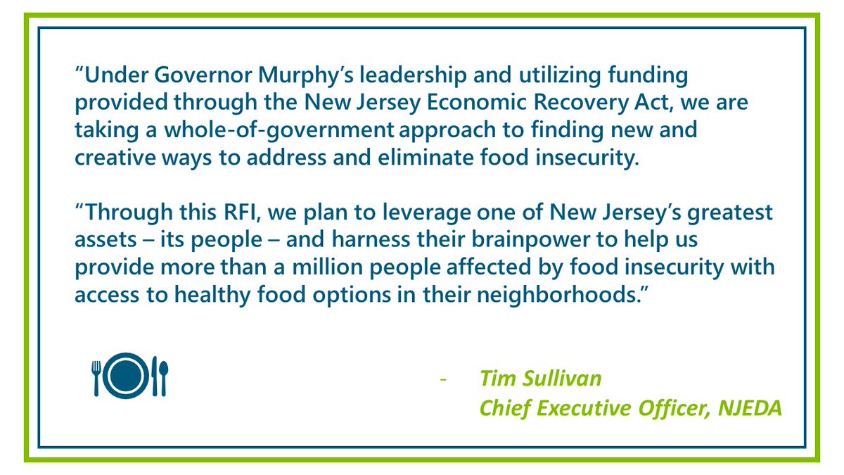 New Jersey EDA tweet media