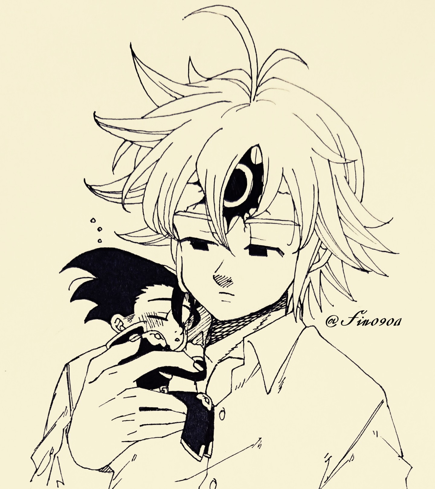 あーる Airu Twitter