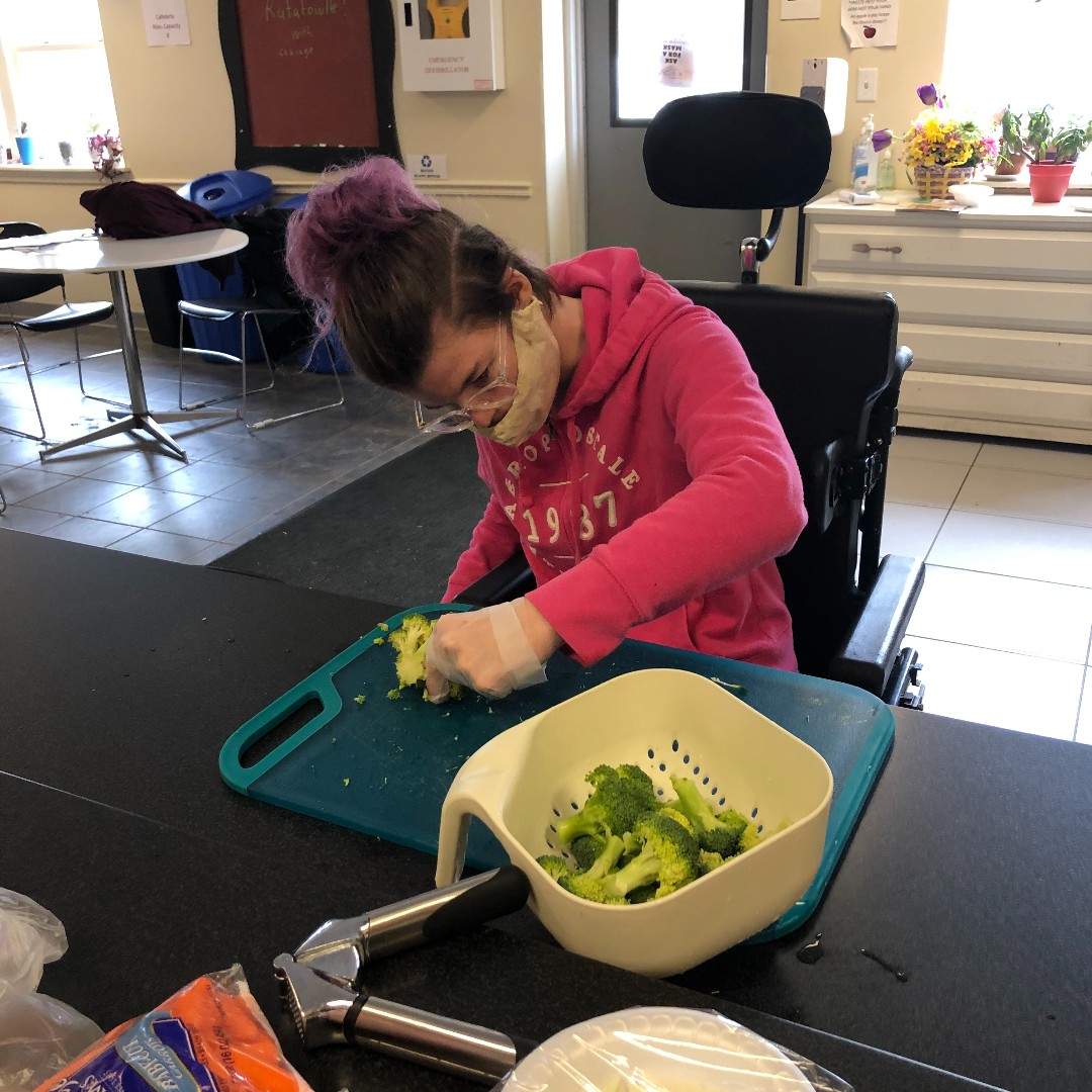 Chicken Stir-fry yummy!! 

Recipe:
pin.it/5OL97oz

#OpportunityNetworks #Cooking