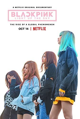 cheeksniJennie's tweet photo. BEST DOCUMENTARY
#BlackpinkLightUptheSky #MelhorDocumentário #SECAwards @BLACKPINK https://t.co/CTCyDBhrWD