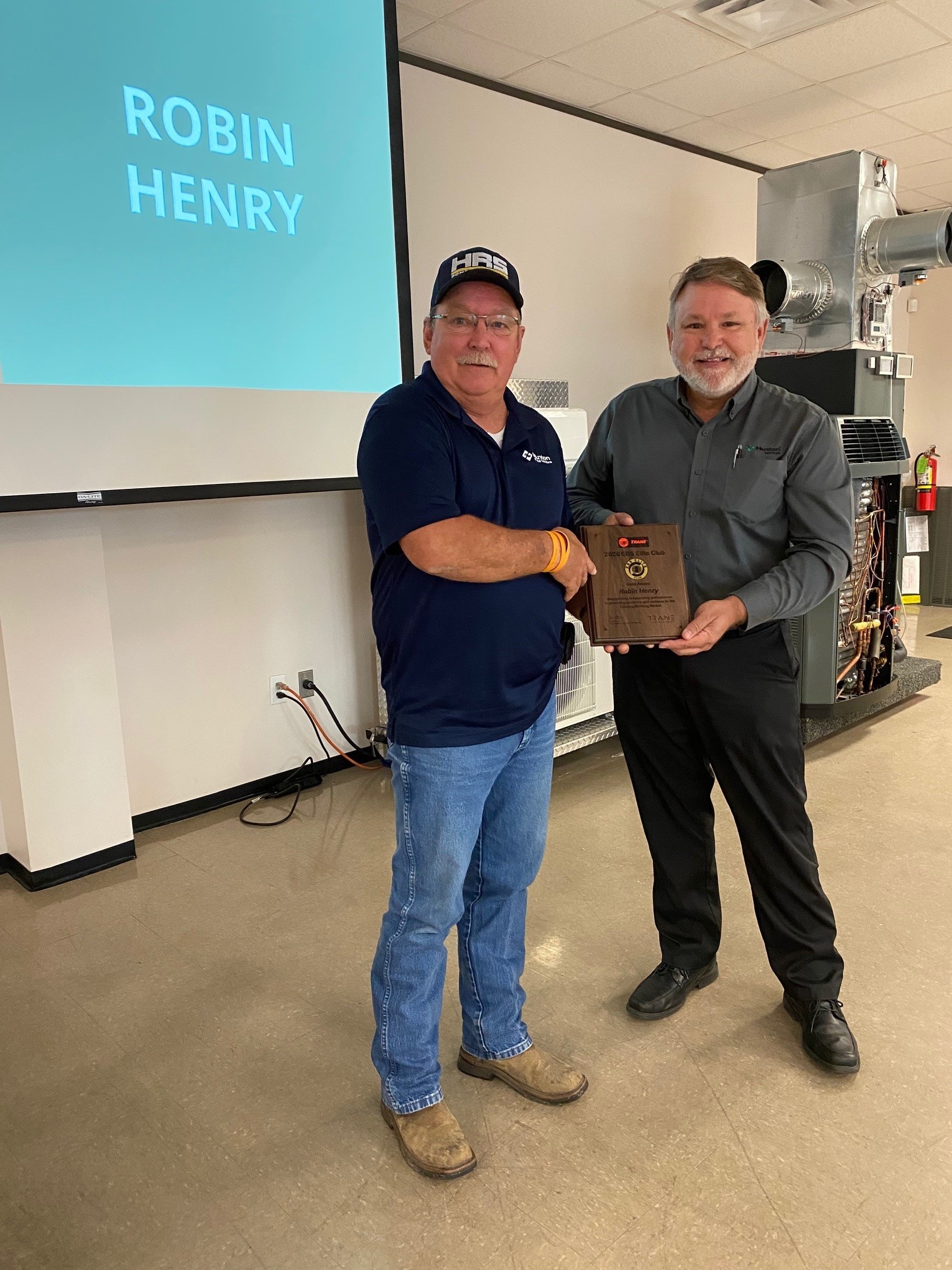 Hunton Services on Twitter: