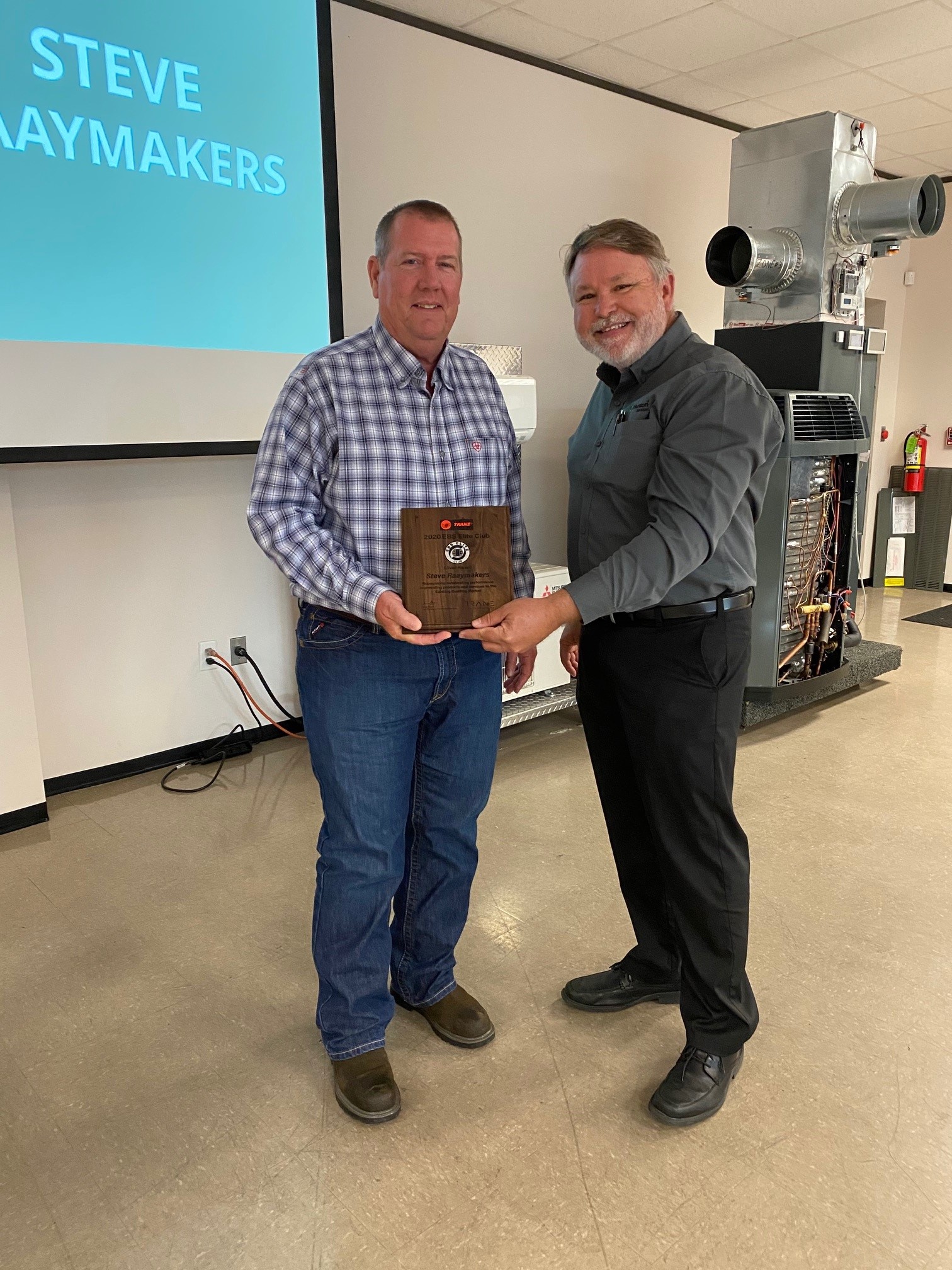 Hunton Services on Twitter: