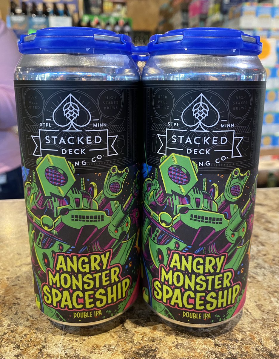 Scott's Liquor tweet media