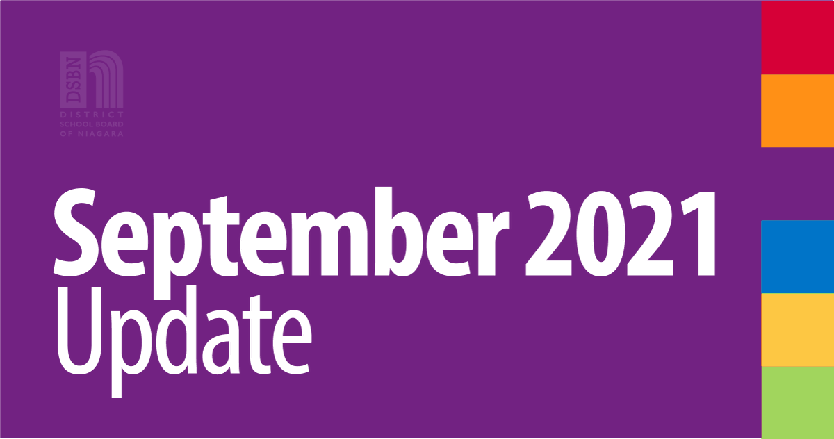 District School Board of Niagara tweet media