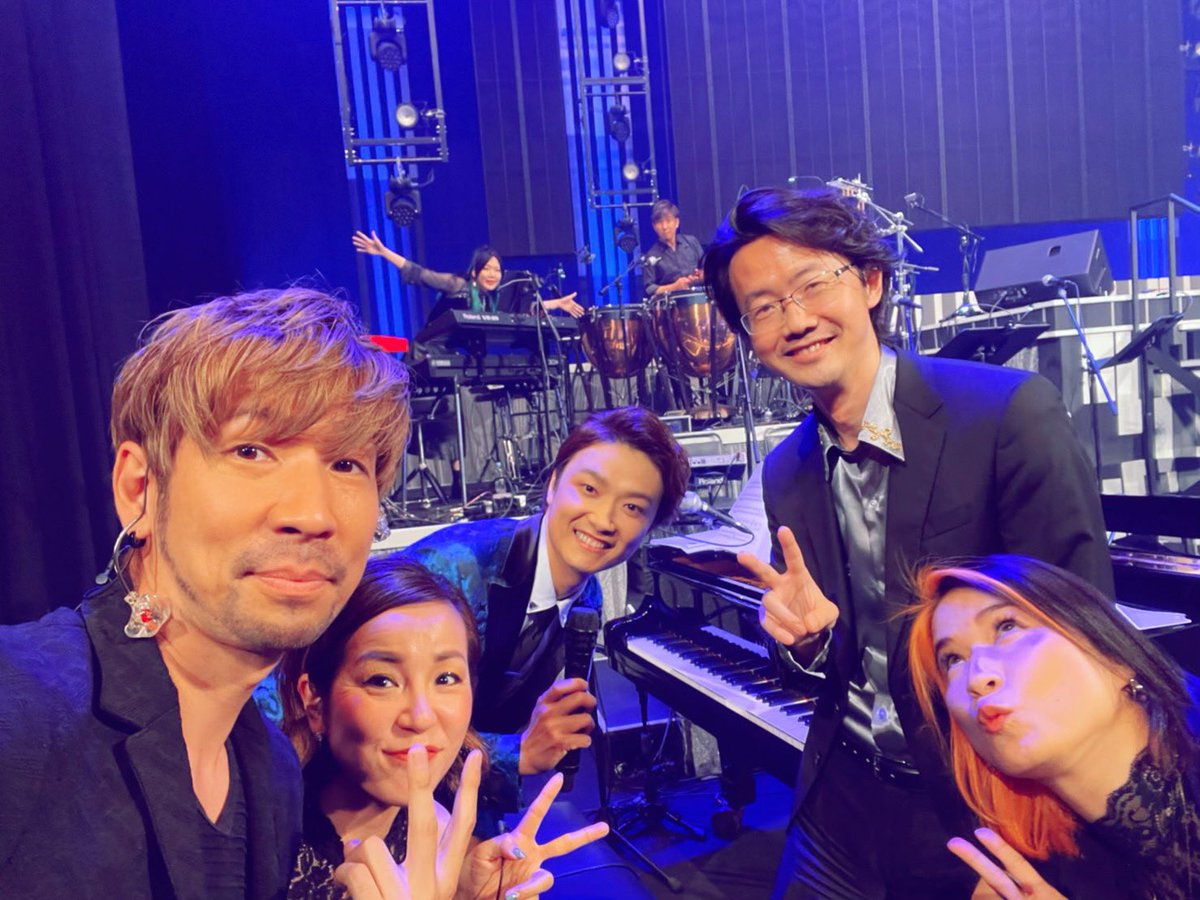 井上芳雄 Twitterで話題の有名人 リアルタイム更新中