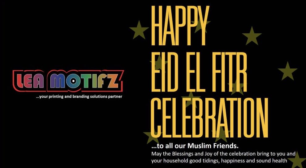 Lea_Motifz's tweet photo. To all our Muslim Friends. Thanks for your loyalty. Happy Celebration https://t.co/687LLcbS4h