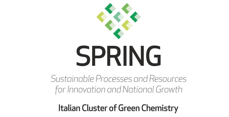 biovoices's tweet photo. @Cluster_Spring brings together networks and supply chains of the Italian biobased industry, positioning itself as the Italian Circular Bioeconomy Cluster 💬 @marbonac, @Cluster_Spring / @bioeconomista
🇮🇹 #BioeconomyTrainingCourse https://t.co/trrwFGdPMk
