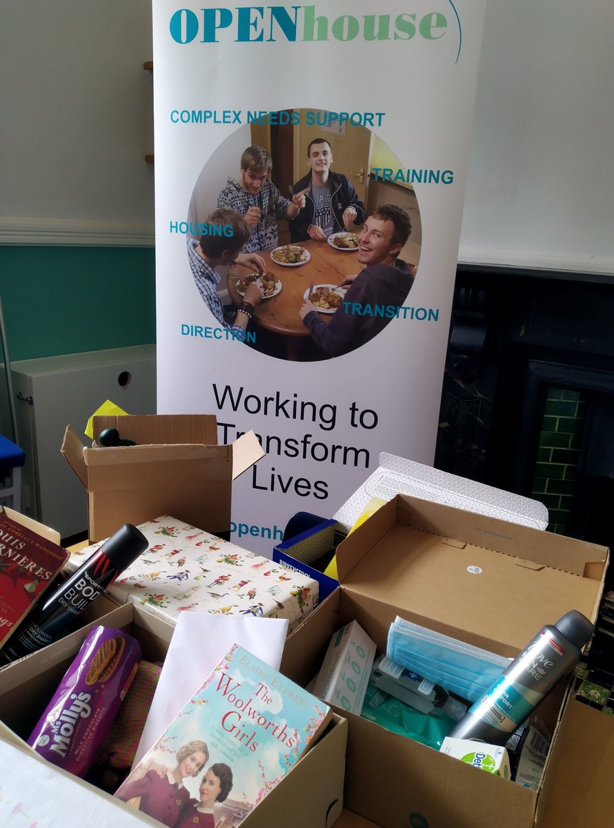 openhouse tweet media