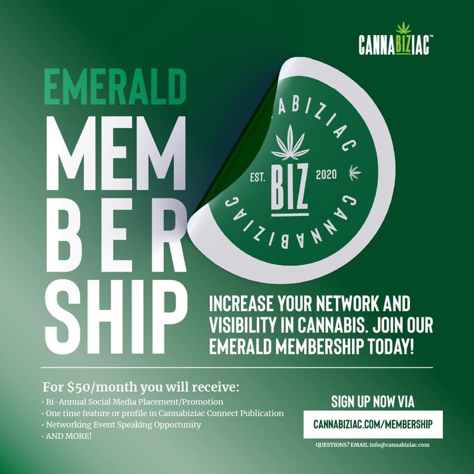 cannabiziac's tweet photo. 🌱Become a Cannabiziac Member today, and tell a friend!
Memberships startting as low as $10 a month!
Visit https://t.co/mPSYp59glL to join us TODAY ✅
#cannabiziac #cbd #hemplife #cannabiscommunity #cannabiz #coworkcommunity #join https://t.co/rbgsPm6ALx