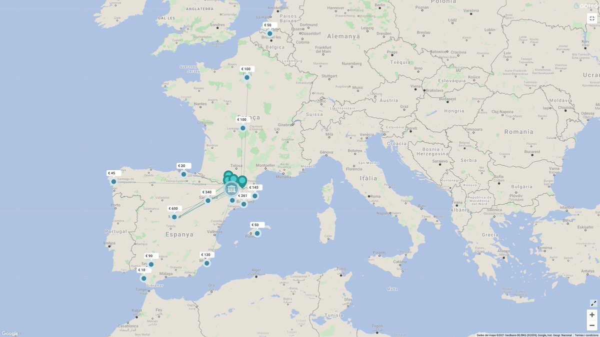 ArrelatAPiA's tweet photo. Ja es poden consultar les estadístiques (econòmiques, de projectes, comunitat, recompenses) dels resultats d'aquesta 1a campanya Matchfunding Arrela't #AltPirineuiAran https://t.co/Ds743zK3Wk #MatchArrelat https://t.co/eOZFic4WEv