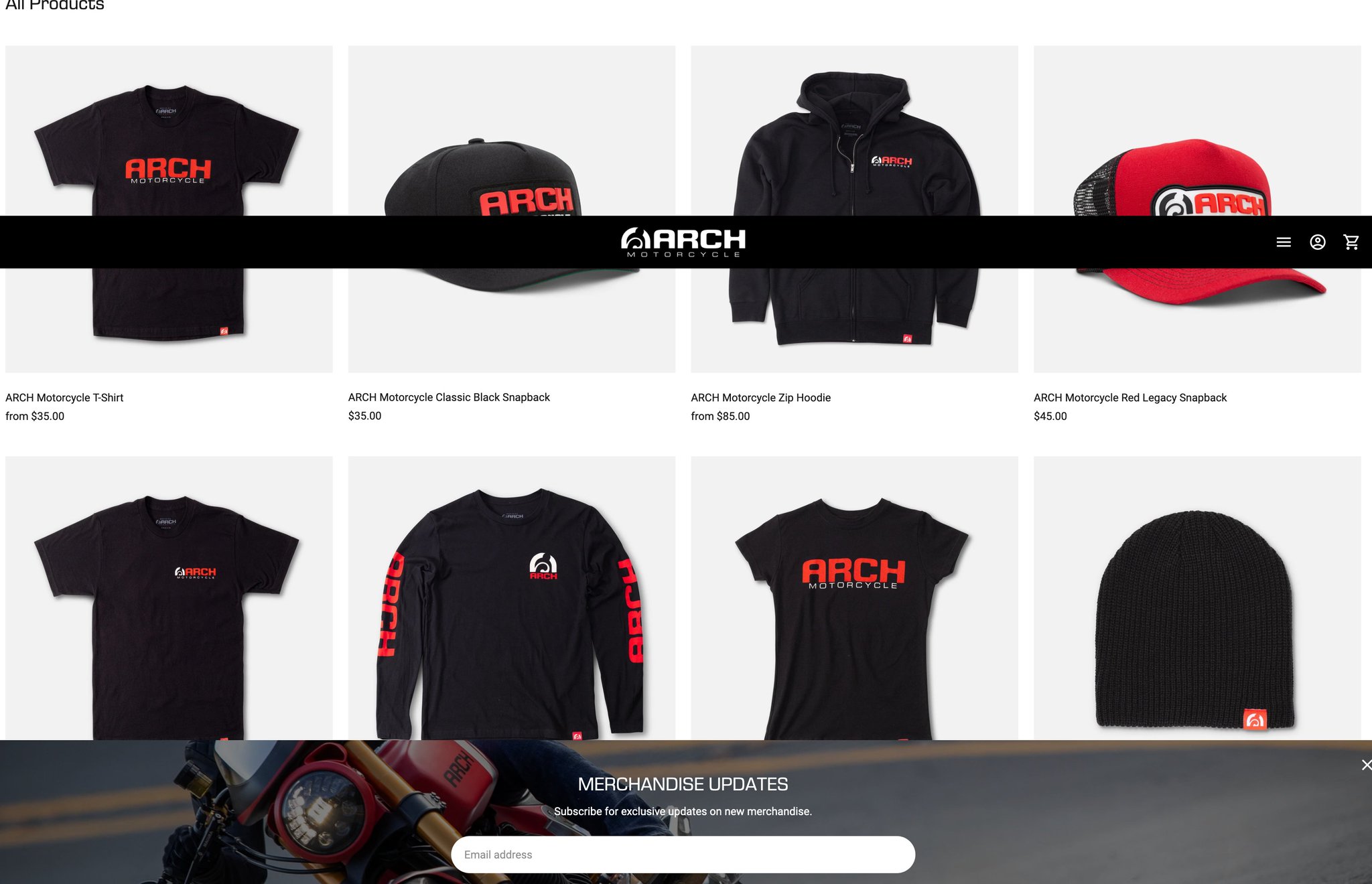 ARCH MOTORCYCLE Tシャツ Lサイズ 黒 キアヌリーブス Ayako Ueda on X: