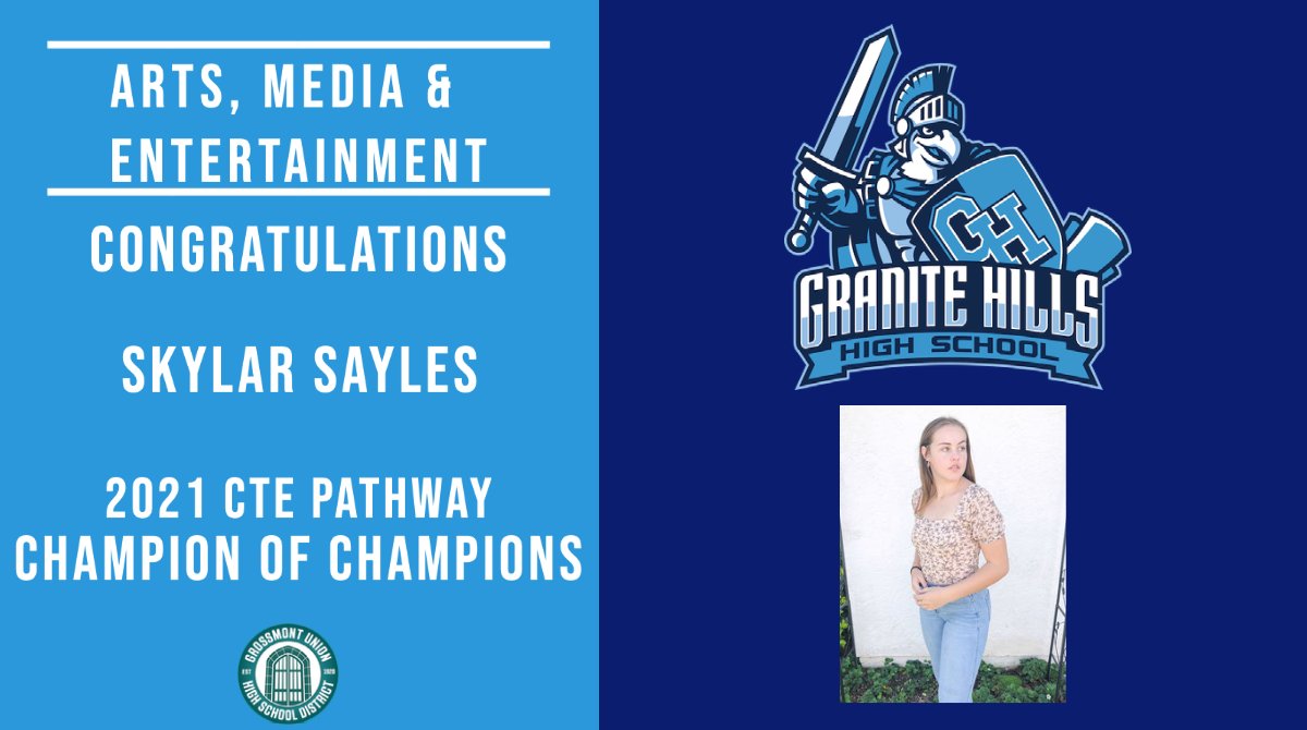 GUHSD_College&CareerReadiness tweet media