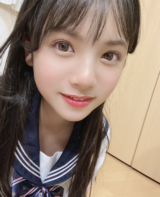 Twitterのコスプレ画像3