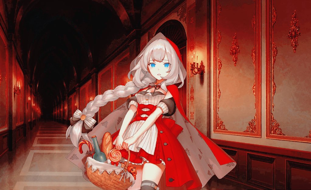 ⠀ 

      ❪ ❓ ❫

❝ ━━ Oh 、we’re not supposed to have cookies for breakfast ? ❞

⠀