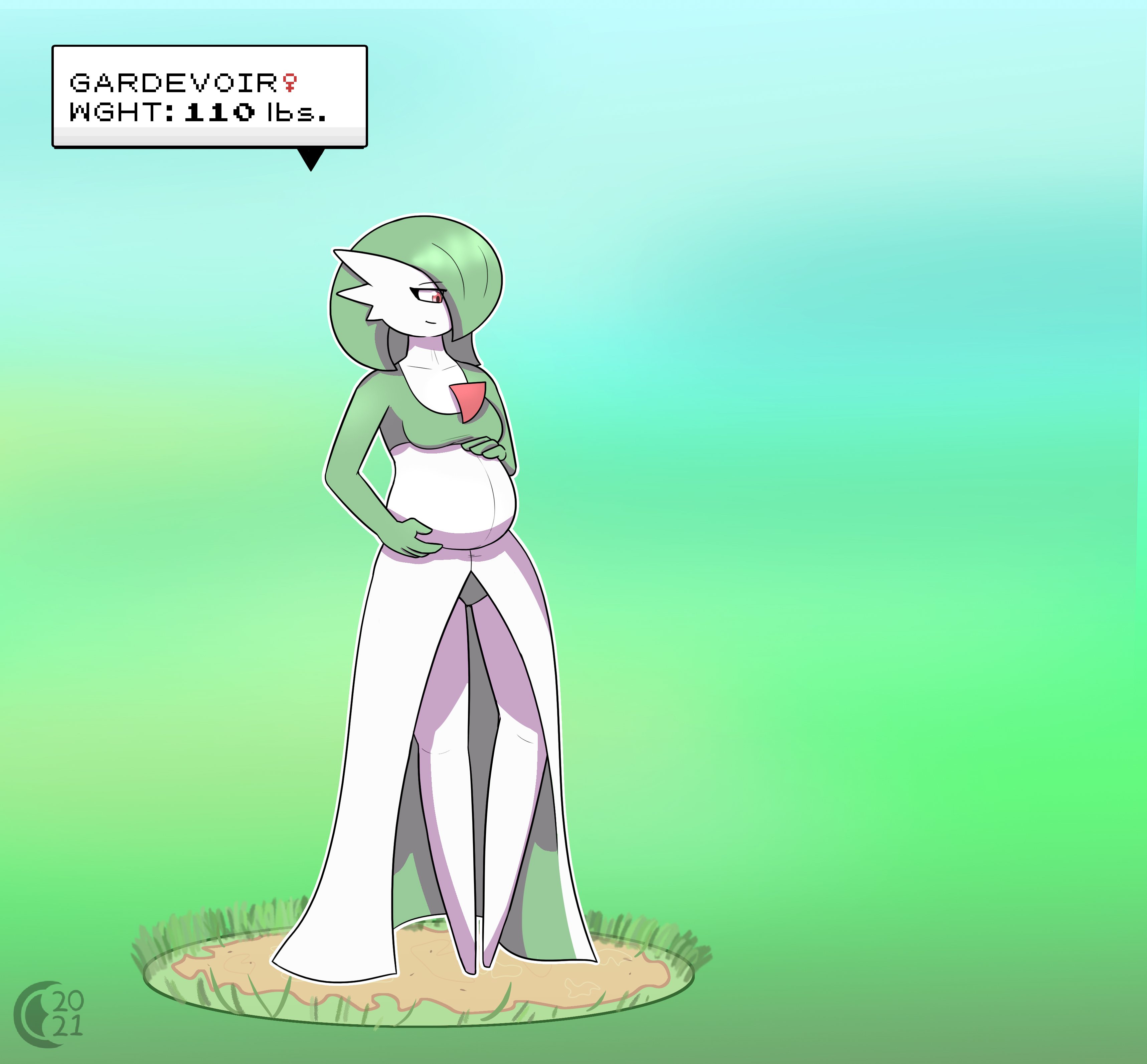 Hunting Shiny Gardevoir on Pokêmon Go #shinygardevoir #gardevoir #poké