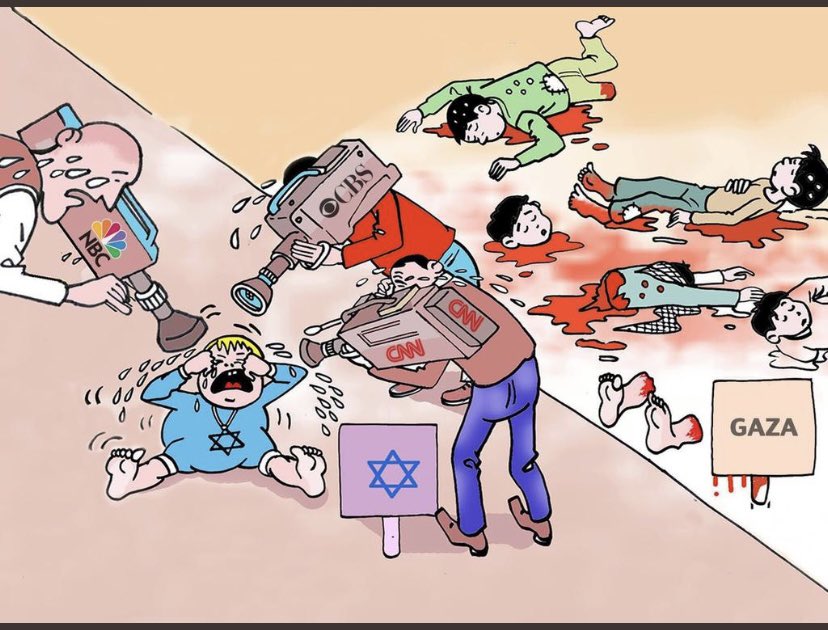@IDF Sorry not sorry. They are our WARRIOR. You are the one TERRORIST HERE! #IsraelTerrorist https://t.co/Wcn7pmXEII