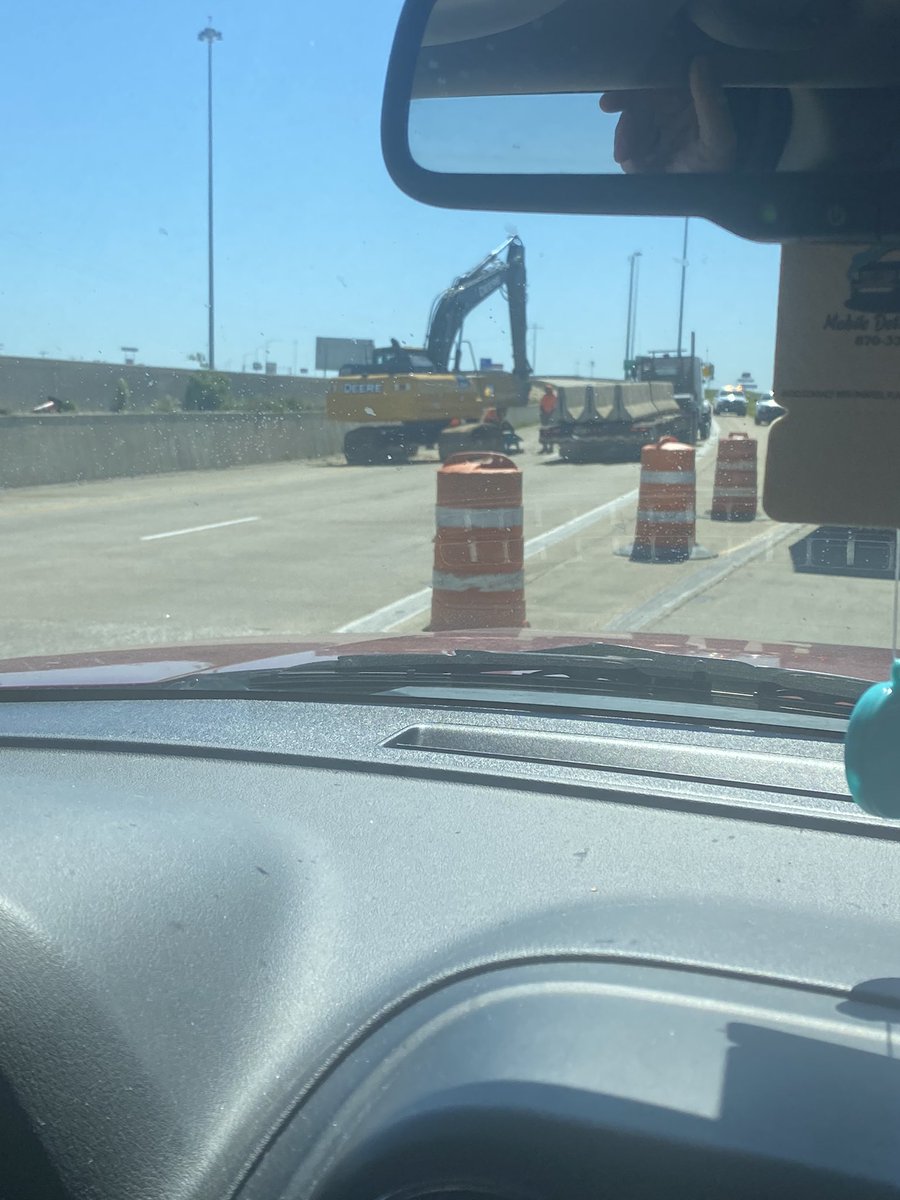 catark's tweet image. That bridge isn’t opening any time soon.