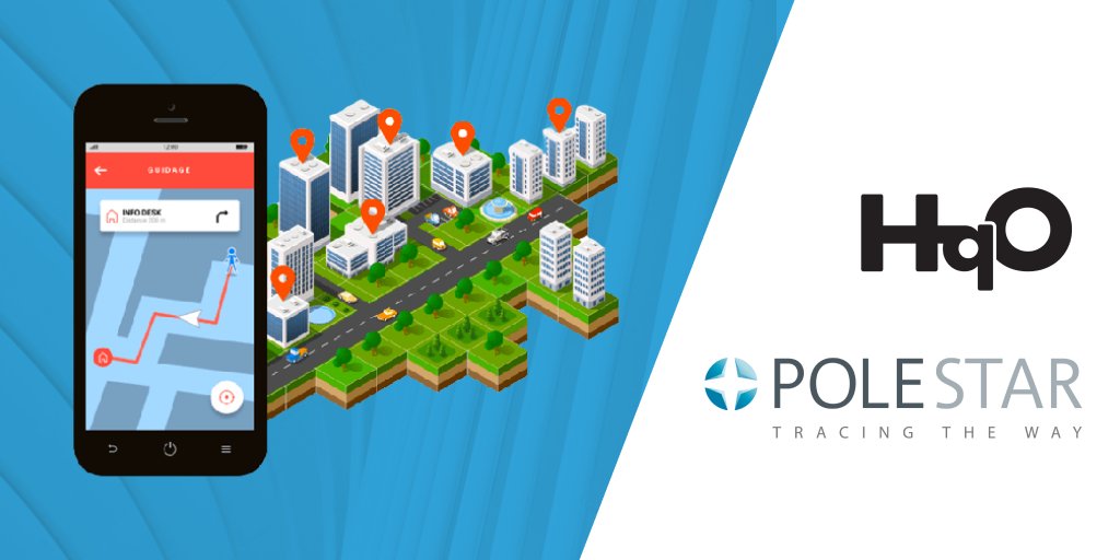We’re proud to have <a href="/PoleStar_/">Pole Star</a> as part of the HqOS Marketplace! Pole Star is the world’s most deployed indoor location provider, delivering reliable and scalable indoor positioning services.  

Learn more about our HqOS Marketplace here: ow.ly/i1Zv50EL2Zb

#proptech #tech