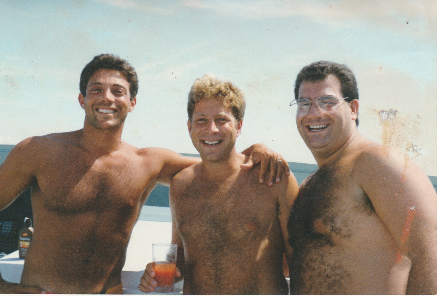 Jordan Belfort on Twitter "Stratty Boys 💙 tbt https//t.co/MgmWrydX0i