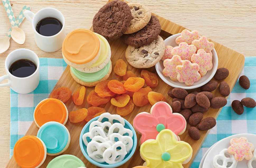 bake magazine tweet media