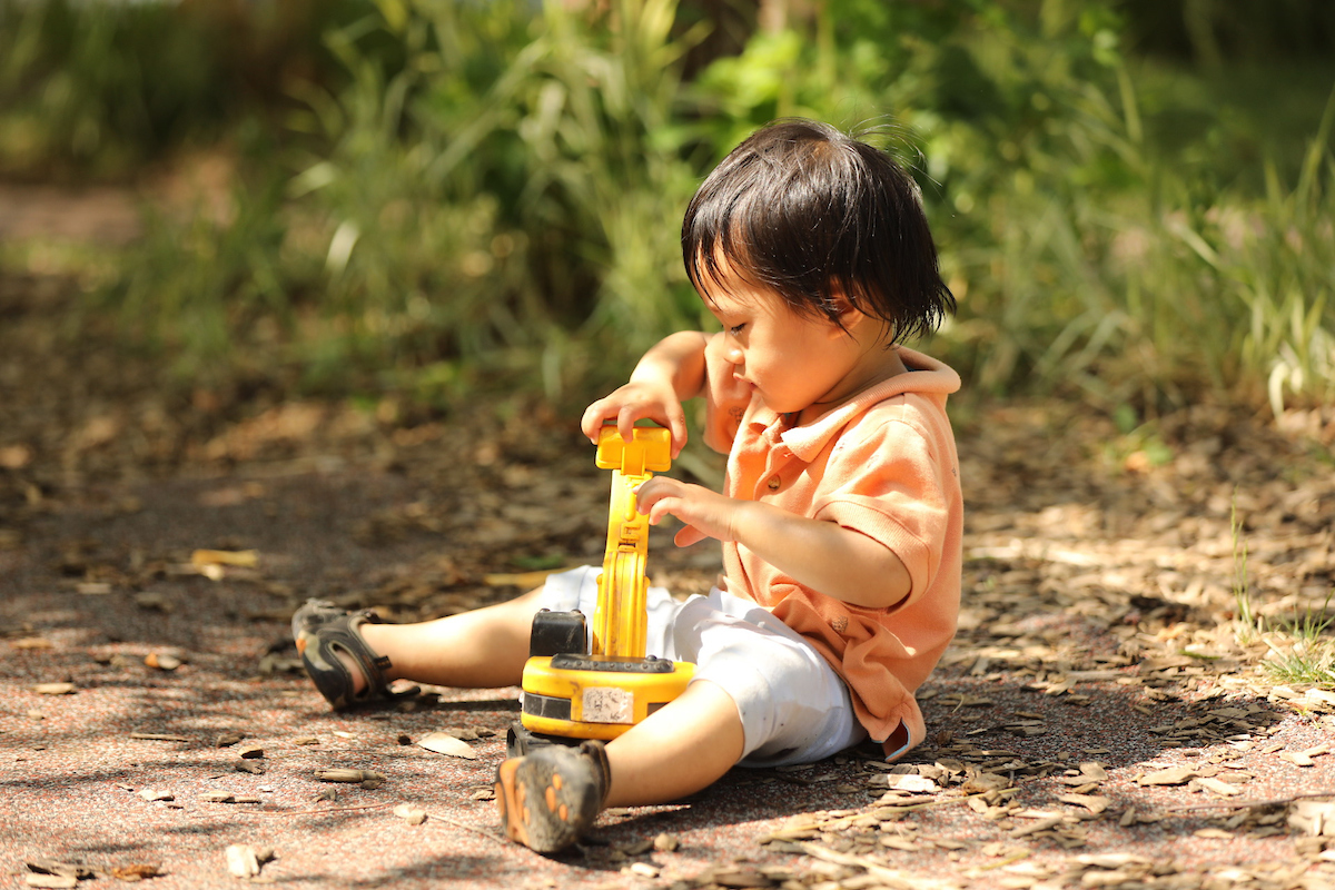 Buffett EC Institute tweet media