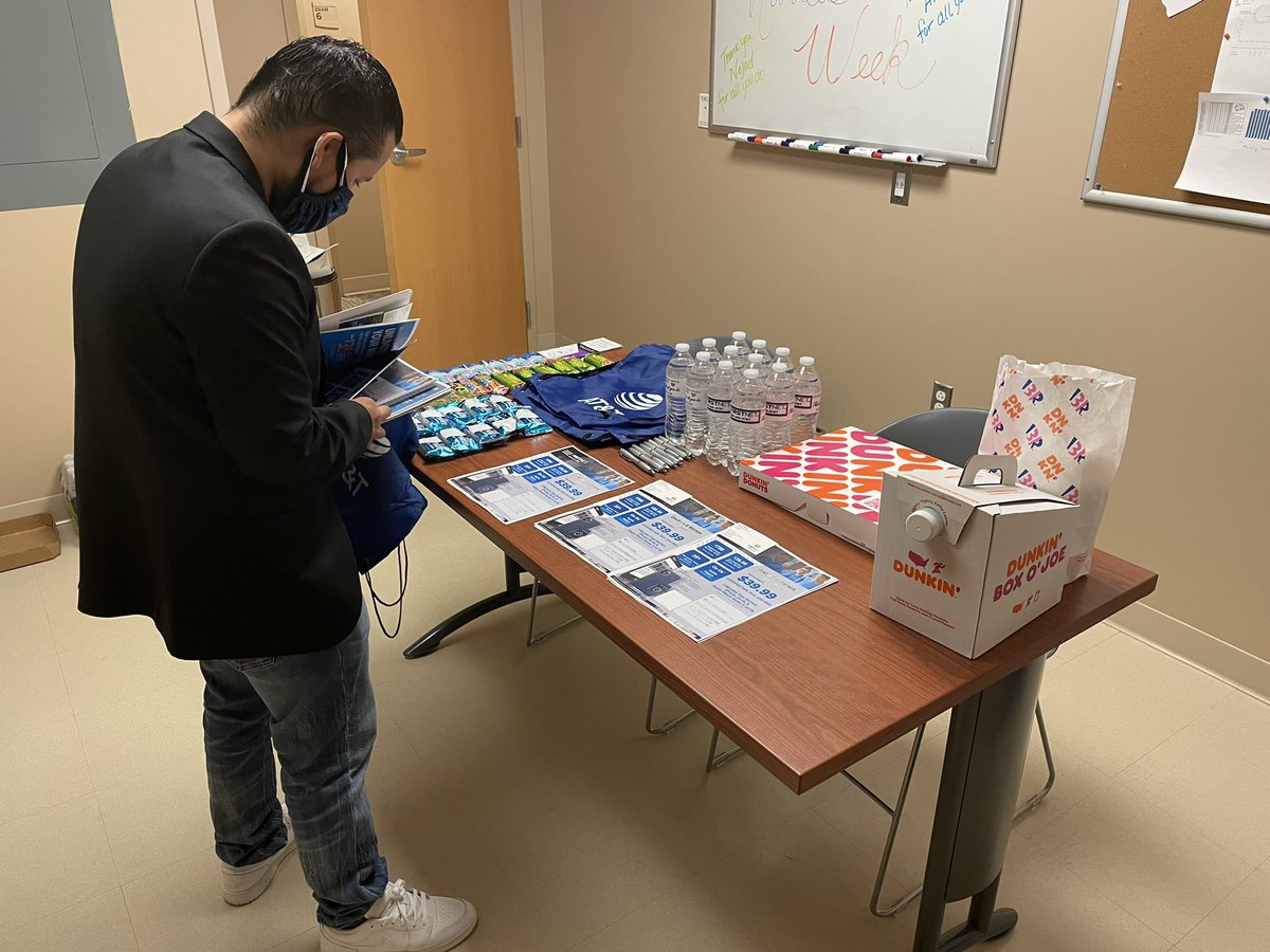 charlie novoa ASM tweet media