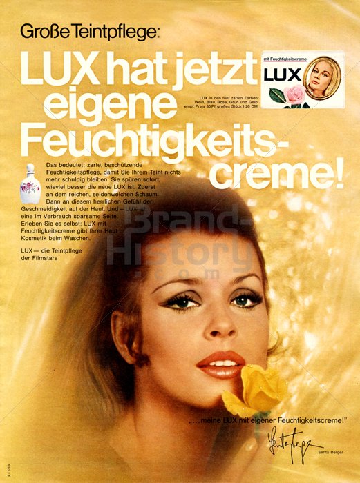 HAPPY BIRTHDAY, Senta Berger! (Quelle:  