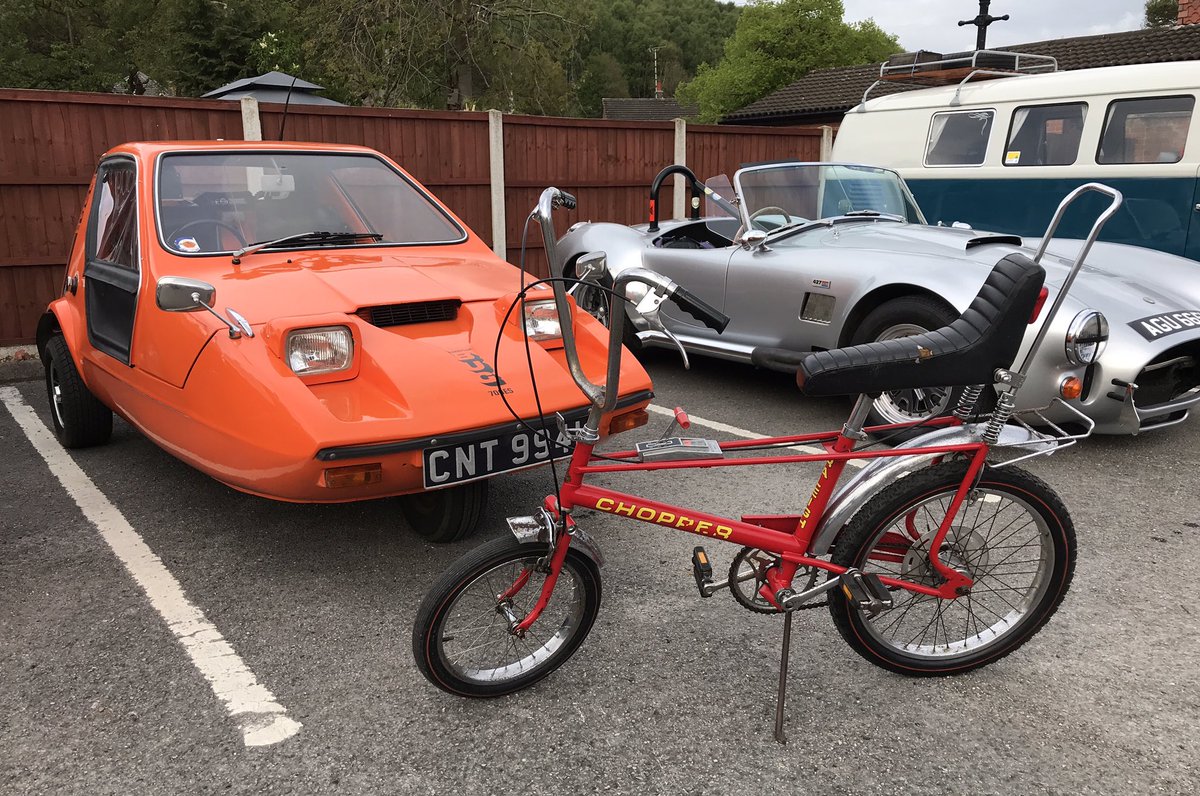 Met up with a few old friends at The New Inn, Little Eaton this evening. Good to be amongst cars, bikes and banter again! Thanks <a href="/Cars_Spotted/">Derby Car Events</a>!