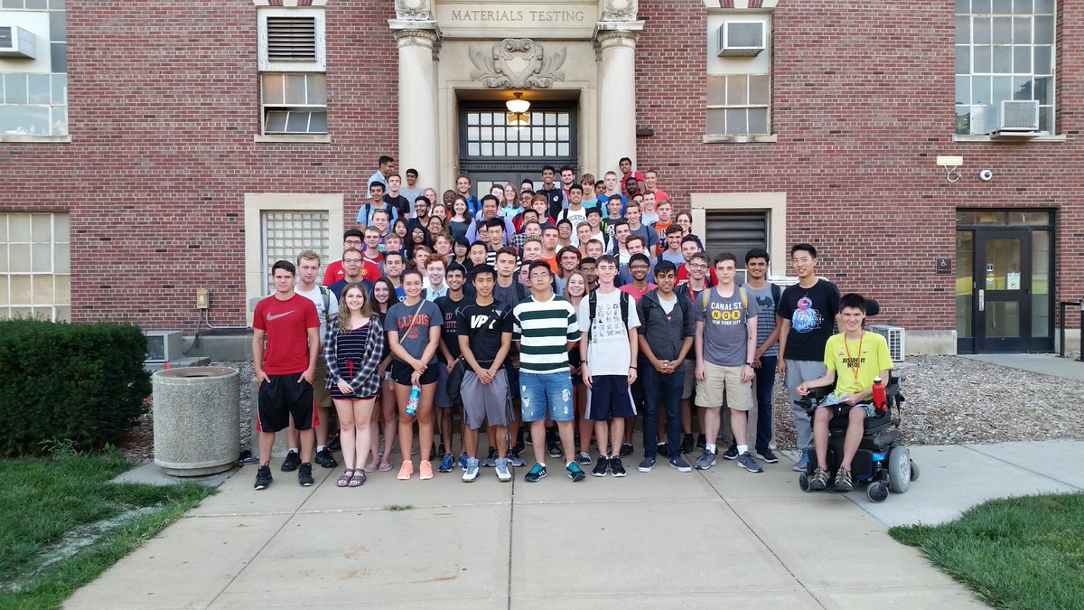 Ae At Illinois Aeatillinois Twitter