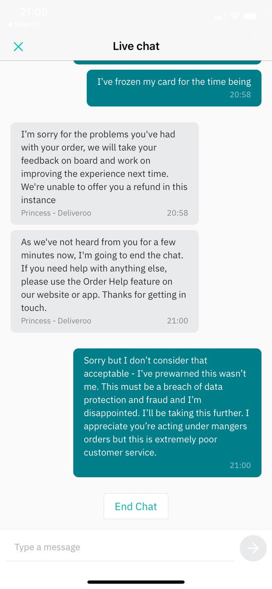 Sophie Thomas tweet media