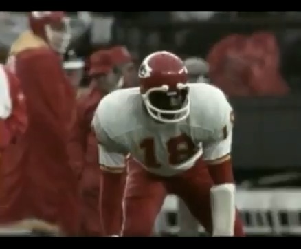 Happy Birthday to Hall of Famer Emmitt Thomas! | 