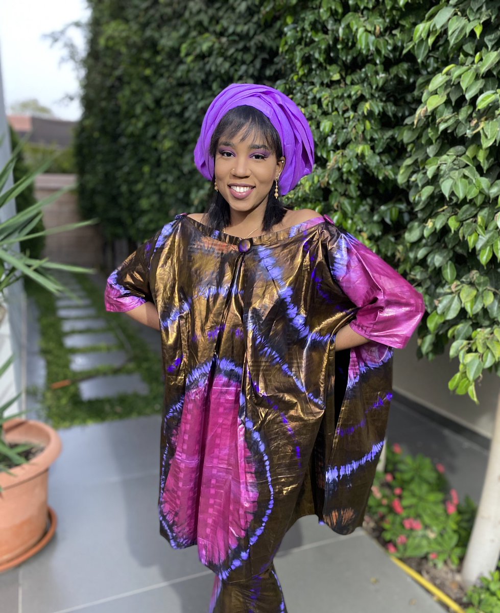 Juulen mo wori 💜  * dama zen retard mais dara *