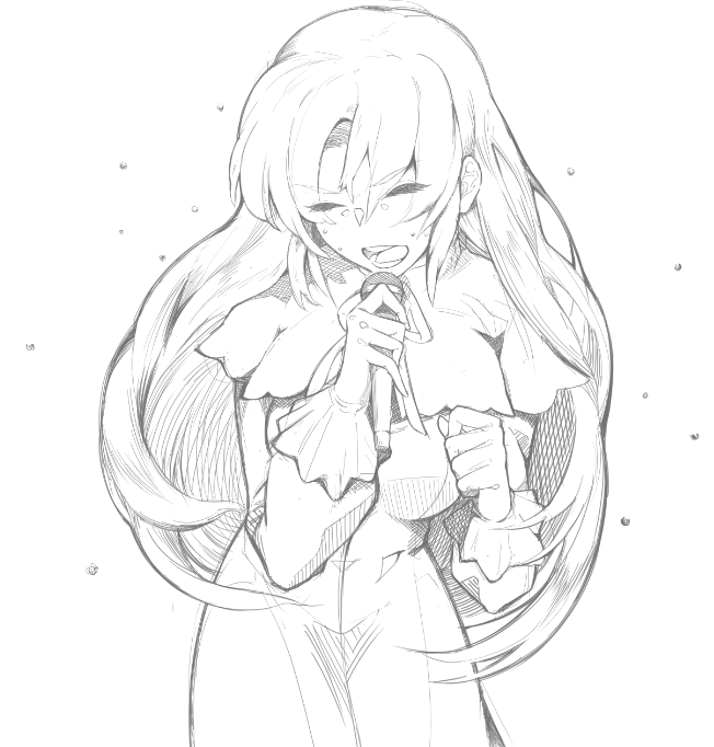 しりあ tweet media