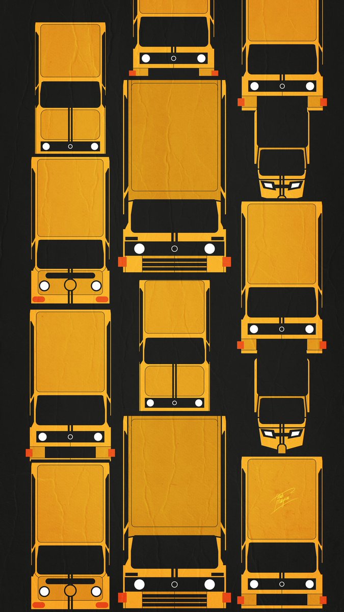 Shutabug's tweet photo. Go slow yellow. 🟡 https://t.co/1ytEwvni6G