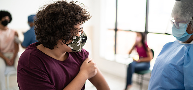 Yay - your 12-year-old is eligible for the #COVID19 vaccine! Here's what our epidemiologist wants you to know. #covidvaccine #RVA #childrenshospital #pediatrics

bddy.me/3eG1BZn 

Request an appointment today: bddy.me/3eHYG2g