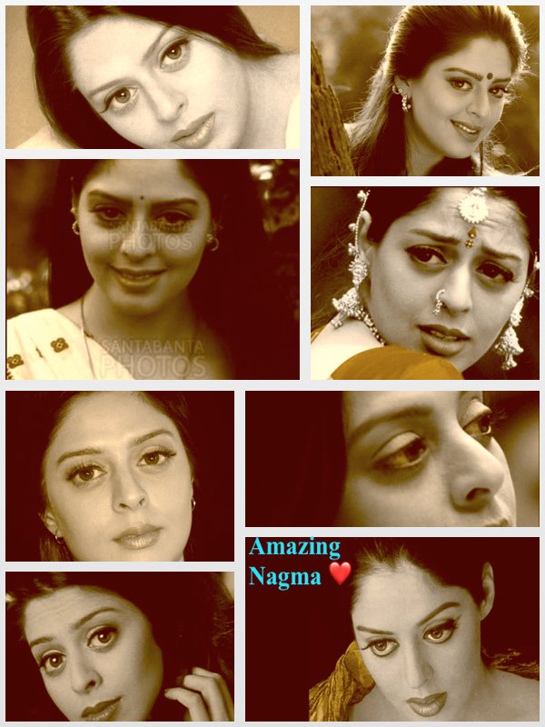 NagmaFans's tweet photo. ❤️❤️ Nagma❤️❤️ https://t.co/edg7IbGT41