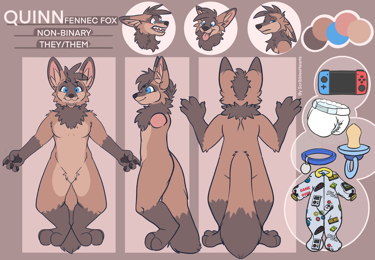 The Bab Wooness - Capcon 2026 tweet media