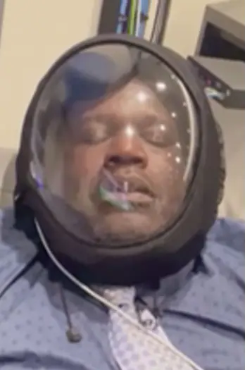 AwesomeVGFact's tweet photo. Did you know? The movie Space Jam was based off of the video game "Super Mario Bros 3". In an interview with star Shaquille O'Neal, he states "Get out of my house! How did you get in here?" https://t.co/X3qlUozCK1