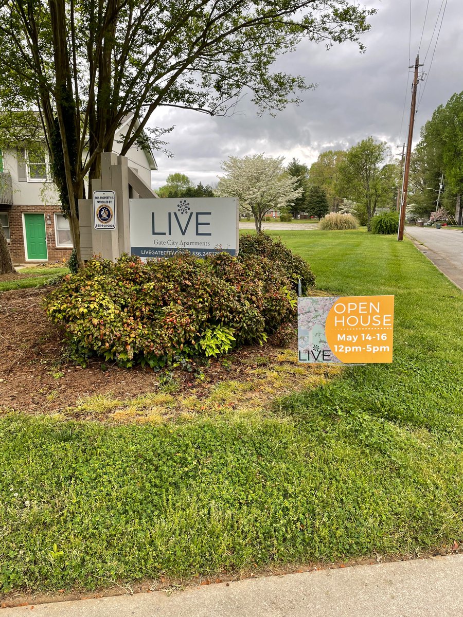 LiveGateCity's tweet photo. TOMORROW is the big day! Join us at our National Open House THIS weekend, May 14-16 from 12pm-5pm! #Home #OpenHouse #SpringIntoAction #SpringIntoYourNewHome #SpringIntoNewBeginnings #Spring https://t.co/6zWUvUsSdh