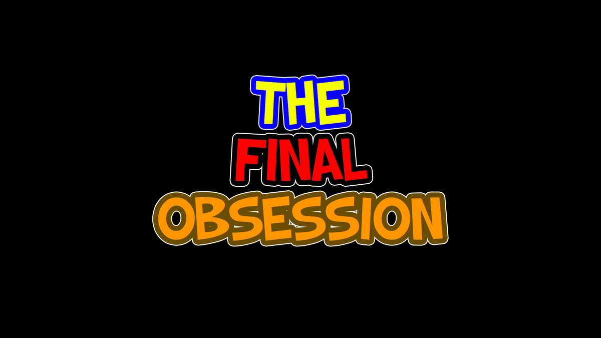 ObsessionFinal tweet picture