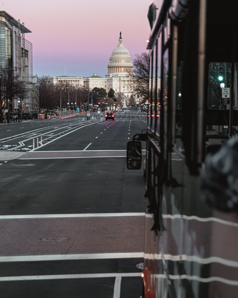 WashingtonDC Tours tweet media