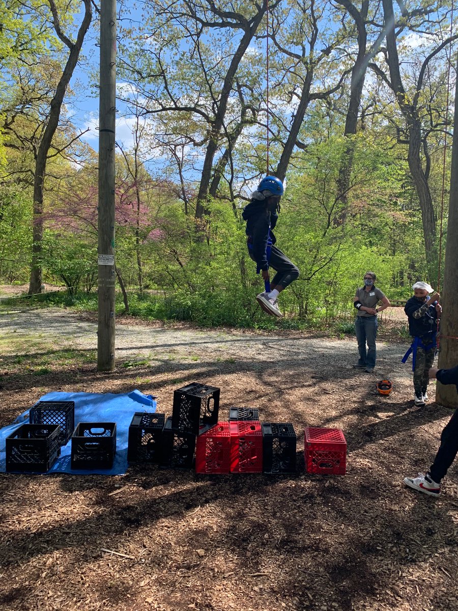 Crate Stacking