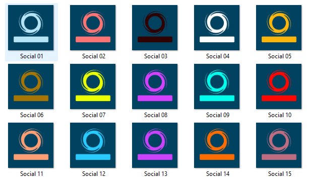 BuzzWirePhotog's tweet photo. Social Pix ..  (just invented bad name) 
The simple way to countdown 
To a social event , party , launch  of a business..

15 images for posting to 
Your social network to promote your brand 

1476x1476 pixel .jpg images optimised for Instagram 

Purchase price £5  no resale... https://t.co/RXDQhAO1ks