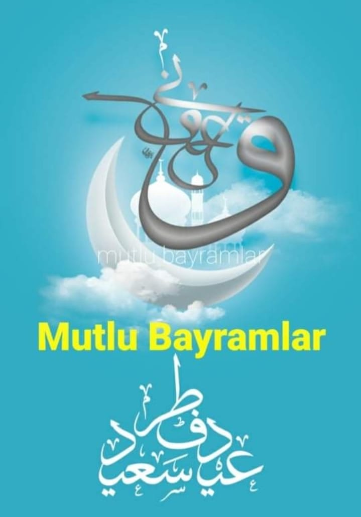 Muhammed Hakkı Alhussainy tweet media