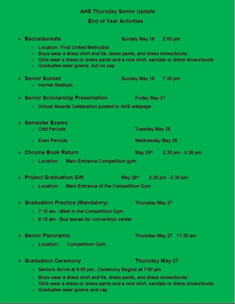 Azle HS Counseling (@azlehs) on Twitter photo 