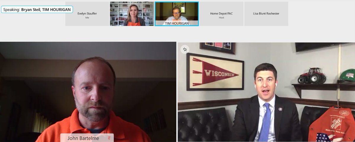 The Home Depot Government Relations Homedepotgr Twitter